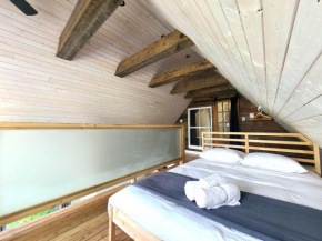 Aux 4 vents - Auberg'Inn